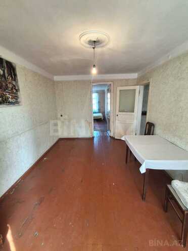 Satılır 3 otaqlı köhnə tikili 62 m², Nərimanov r., photo 4 from 15