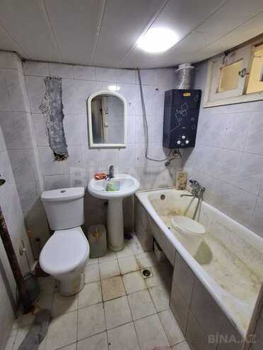 Satılır 3 otaqlı köhnə tikili 62 m², Nərimanov r., photo 14 from 15