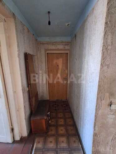 Satılır 3 otaqlı köhnə tikili 62 m², Nərimanov r., photo 11 from 15