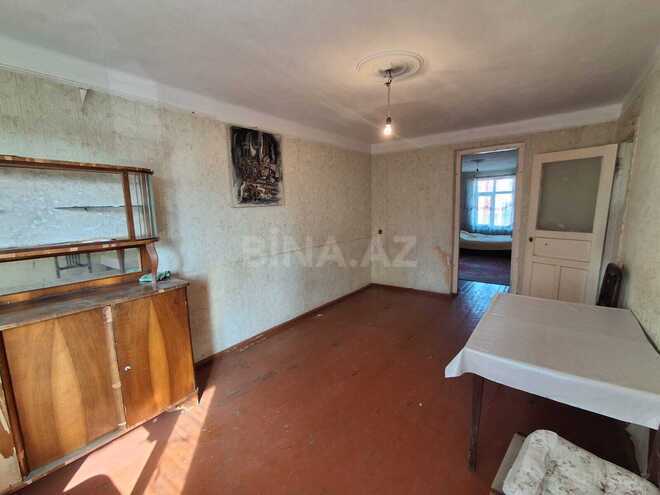 Satılır 3 otaqlı köhnə tikili 62 m², Nərimanov r., photo 5 from 15