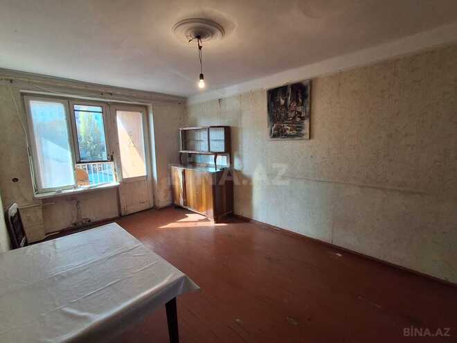 Satılır 3 otaqlı köhnə tikili 62 m², Nərimanov r., photo 3 from 15