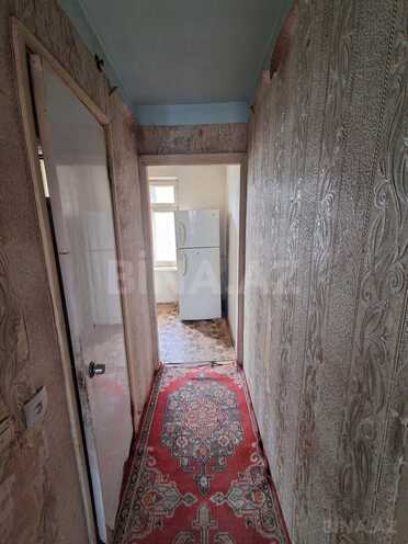 Satılır 3 otaqlı köhnə tikili 62 m², Nərimanov r., photo 12 from 15