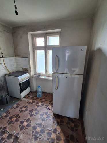 Satılır 3 otaqlı köhnə tikili 62 m², Nərimanov r., photo 13 from 15