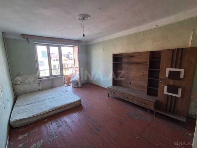 Satılır 3 otaqlı köhnə tikili 62 m², Nərimanov r., photo 8 from 15
