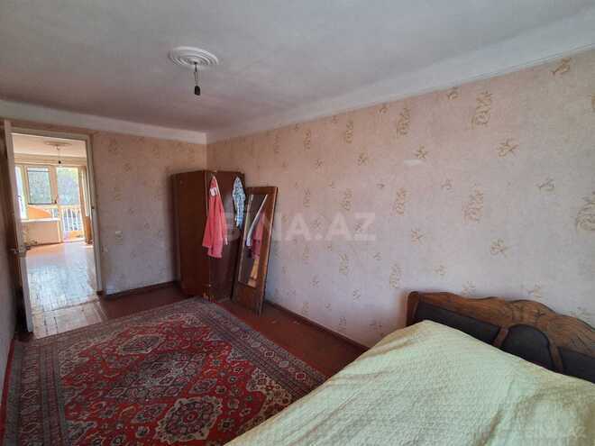 Satılır 3 otaqlı köhnə tikili 62 m², Nərimanov r., photo 7 from 15