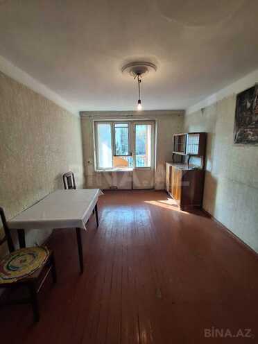 Satılır 3 otaqlı köhnə tikili 62 m², Nərimanov r., photo 1 from 15