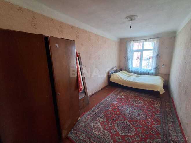 Satılır 3 otaqlı köhnə tikili 62 m², Nərimanov r., photo 6 from 15