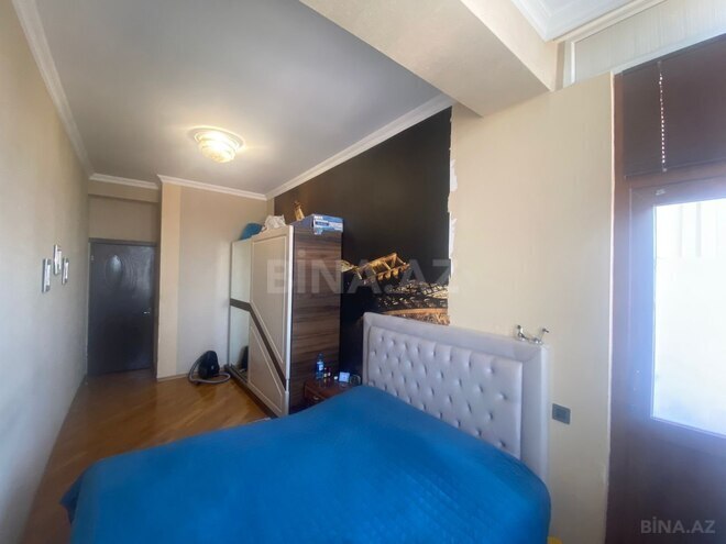 Продаётся 3-комн. новостройка 100 м², м. Насими, photo 9 from 13