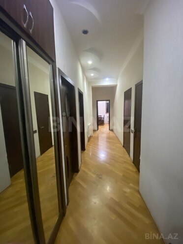 Продаётся 3-комн. новостройка 100 м², м. Насими, photo 11 from 13