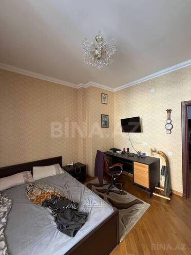 Продаётся 3-комн. новостройка 95 м², м. Ази Асланов, photo 6 from 23