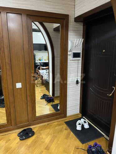 Продаётся 3-комн. новостройка 95 м², м. Ази Асланов, photo 5 from 23