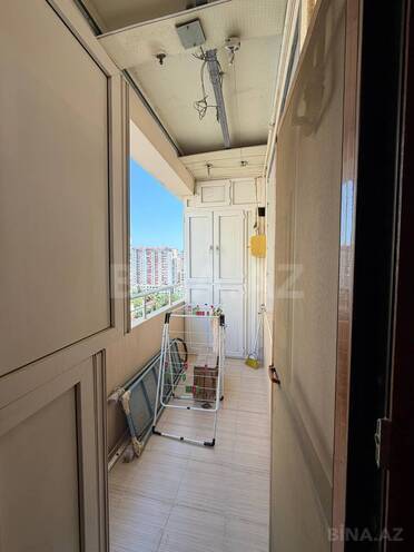 Продаётся 3-комн. новостройка 95 м², м. Ази Асланов, photo 4 from 23