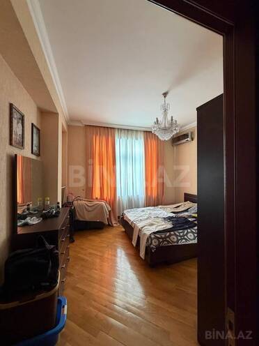 Продаётся 3-комн. новостройка 95 м², м. Ази Асланов, photo 9 from 23