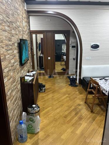 Продаётся 3-комн. новостройка 95 м², м. Ази Асланов, photo 15 from 23