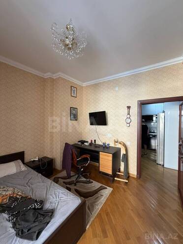 Продаётся 3-комн. новостройка 95 м², м. Ази Асланов, photo 17 from 23