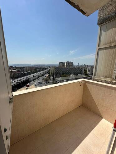 İcarəyə verilir 2 otaqlı yeni tikili 60 m², Xalqlar Dostluğu m., photo 10 from 11