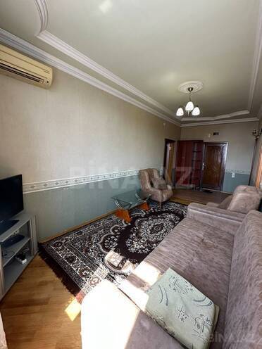 İcarəyə verilir 2 otaqlı yeni tikili 60 m², Xalqlar Dostluğu m., photo 1 from 11