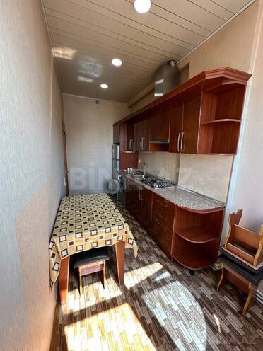 İcarəyə verilir 2 otaqlı yeni tikili 60 m², Xalqlar Dostluğu m., photo 7 from 11