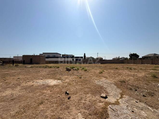 Satılır  torpaq 3.7 sot, Şüvəlan q., photo 9 from 10