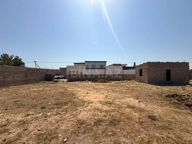 Satılır  torpaq 3.7 sot, Şüvəlan q., photo 7 from 10
