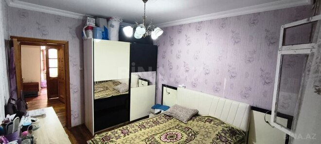 Satılır 5 otaqlı köhnə tikili 100 m², Xətai r., photo 12 from 20