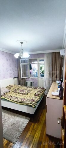 Satılır 5 otaqlı köhnə tikili 100 m², Xətai r., photo 11 from 20