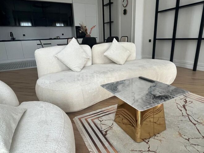 Сдаётся 4-комн. новостройка 160 м², пос. Аг шехер, photo 5 from 19