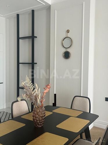 Сдаётся 4-комн. новостройка 160 м², пос. Аг шехер, photo 9 from 19