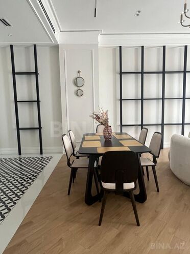 Сдаётся 4-комн. новостройка 160 м², пос. Аг шехер, photo 7 from 19