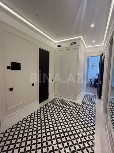 Сдаётся 4-комн. новостройка 160 м², пос. Аг шехер, photo 18 from 19