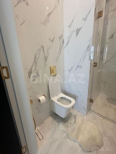 Сдаётся 4-комн. новостройка 160 м², пос. Аг шехер, photo 17 from 19