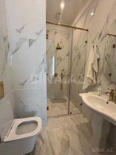 Сдаётся 4-комн. новостройка 160 м², пос. Аг шехер, photo 11 from 19