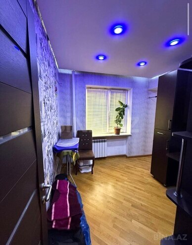 Сдаётся 3-комн. вторичка 75 м², м. Кара Караев, photo 9 from 21