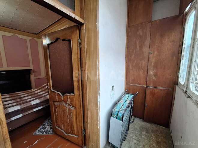 Satılır 3 otaqlı köhnə tikili 62 m², Nəriman Nərimanov m., photo 9 from 17