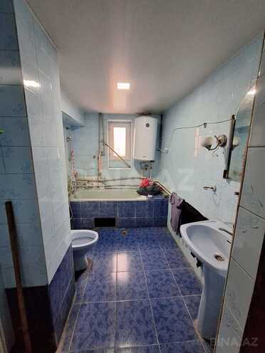 Satılır 3 otaqlı köhnə tikili 62 m², Nəriman Nərimanov m., photo 14 from 17