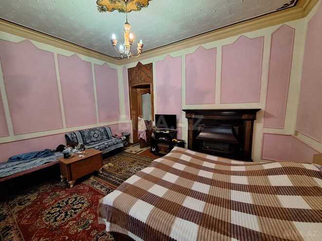 Satılır 3 otaqlı köhnə tikili 62 m², Nəriman Nərimanov m., photo 7 from 17