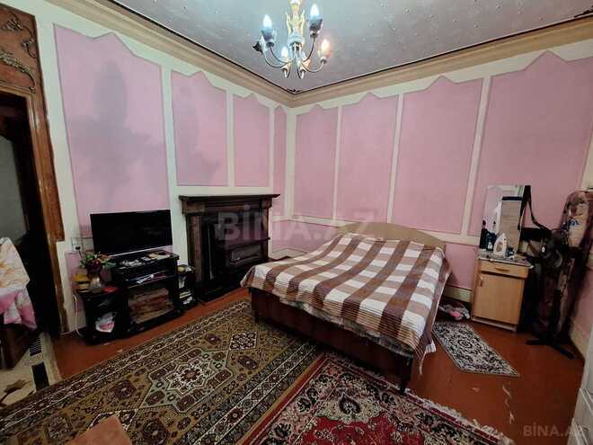 Satılır 3 otaqlı köhnə tikili 62 m², Nəriman Nərimanov m., photo 6 from 17