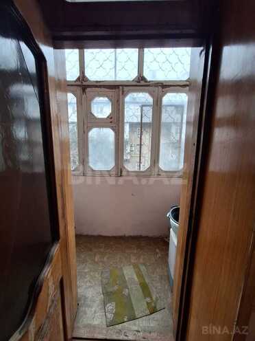 Satılır 3 otaqlı köhnə tikili 62 m², Nəriman Nərimanov m., photo 8 from 17