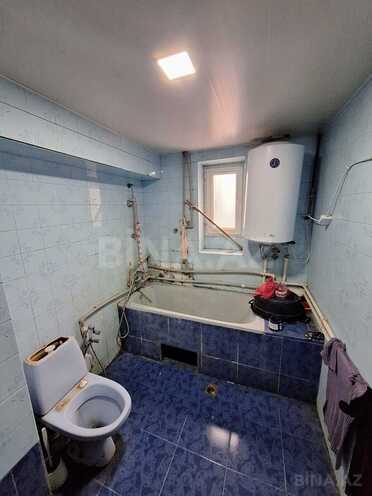Satılır 3 otaqlı köhnə tikili 62 m², Nəriman Nərimanov m., photo 15 from 17