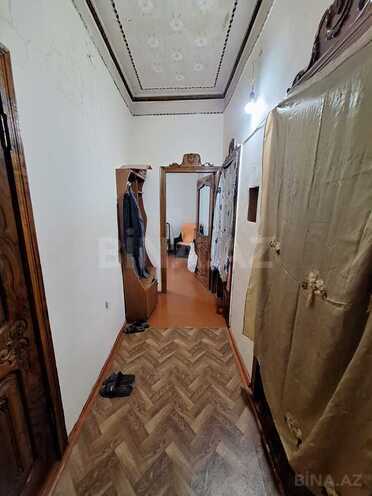 Satılır 3 otaqlı köhnə tikili 62 m², Nəriman Nərimanov m., photo 13 from 17