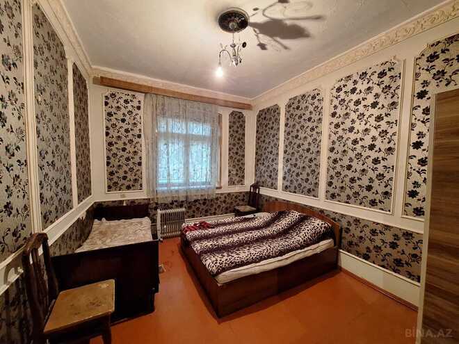 Satılır 3 otaqlı köhnə tikili 62 m², Nəriman Nərimanov m., photo 10 from 17