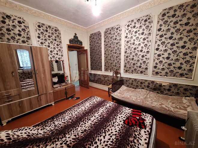 Satılır 3 otaqlı köhnə tikili 62 m², Nəriman Nərimanov m., photo 11 from 17