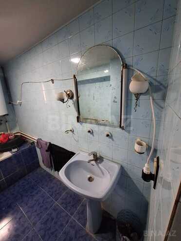 Satılır 3 otaqlı köhnə tikili 62 m², Nəriman Nərimanov m., photo 16 from 17