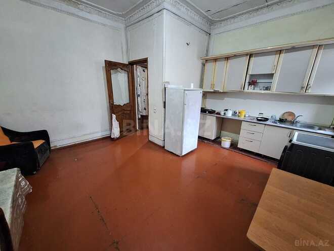 Satılır 3 otaqlı köhnə tikili 62 m², Nəriman Nərimanov m., photo 3 from 17
