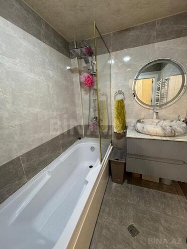 Продаётся 3-комн. новостройка 97 м², Ясамальский р., photo 16 from 18