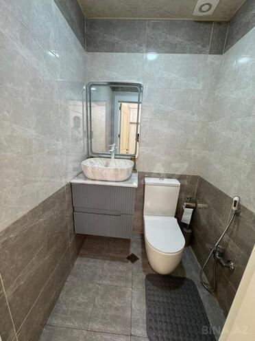 Продаётся 3-комн. новостройка 97 м², Ясамальский р., photo 15 from 18