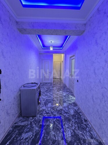 Satılır 3 otaqlı yeni tikili 101 m², photo 3 from 15