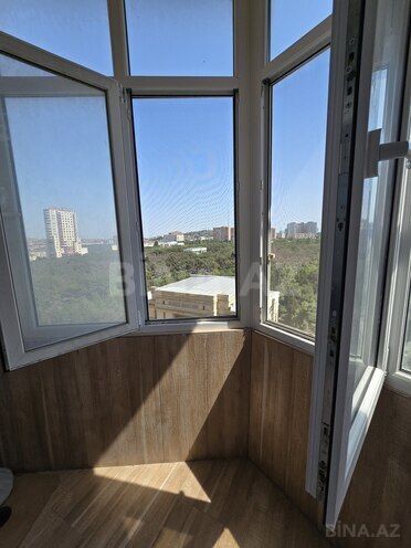 Satılır 3 otaqlı yeni tikili 101 m², photo 14 from 15