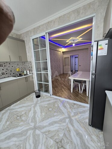 Satılır 3 otaqlı yeni tikili 101 m², photo 8 from 15