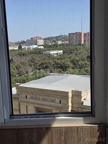 Satılır 3 otaqlı yeni tikili 101 m², photo 13 from 15